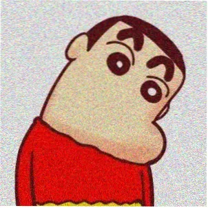 观众林间风的头像